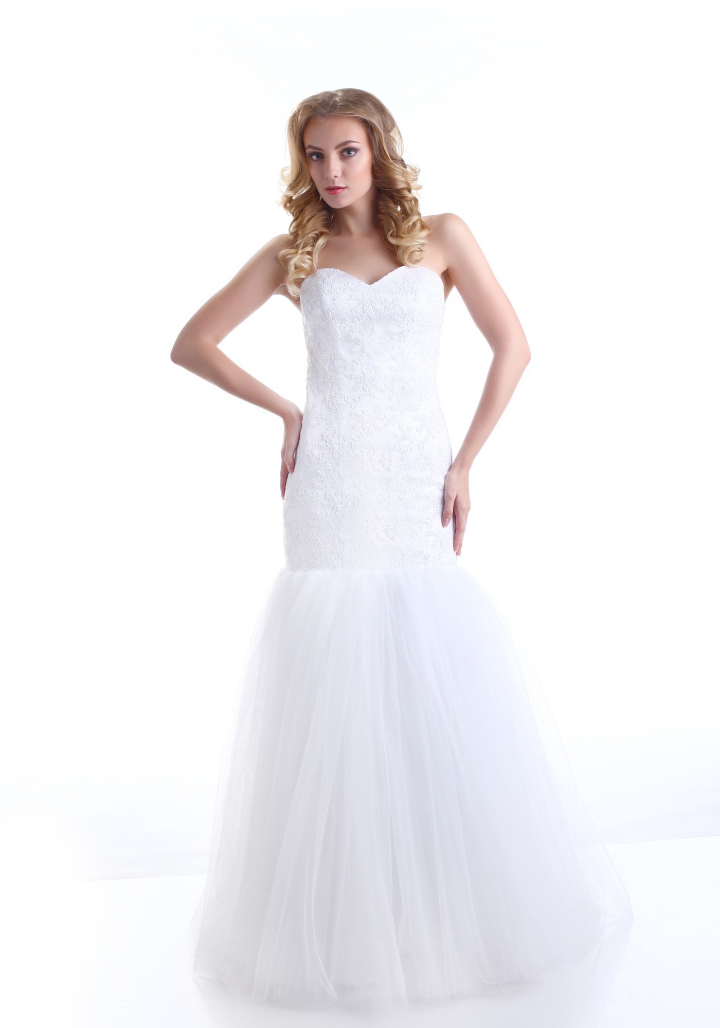 Hochzeitskleider - katalog Encanto - mod. 218 | Lily`s